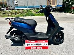 ホンダ　タクト・ベーシック