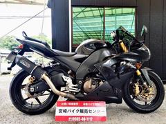 カワサキ　Ｎｉｎｊａ　ＺＸ−１０Ｒ