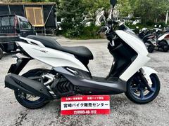 ヤマハ　マジェスティＳ　ＳＧ５２Ｊ