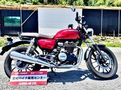 ホンダ　ＧＢ３５０