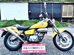 ホンダ　ＭＡＧＮＡ　ＦＩＦＴＹ