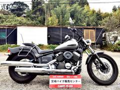 ヤマハ　ドラッグスター４００