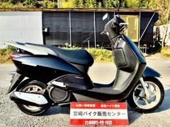 ホンダ　リード