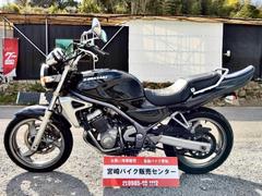 カワサキ　ＢＡＬＩＵＳ