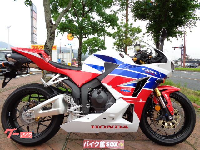 ｃｂｒ６００ｒｒ ホンダ 福岡県のバイク一覧 新車 中古バイクなら グーバイク