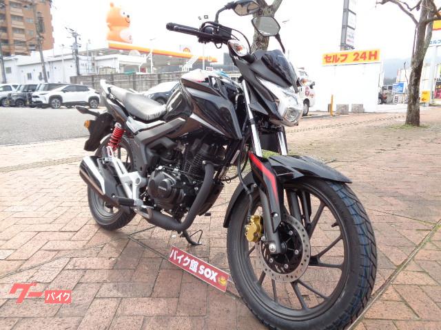 博多区から ホンダ モジェット125 Mojet 売り切ります