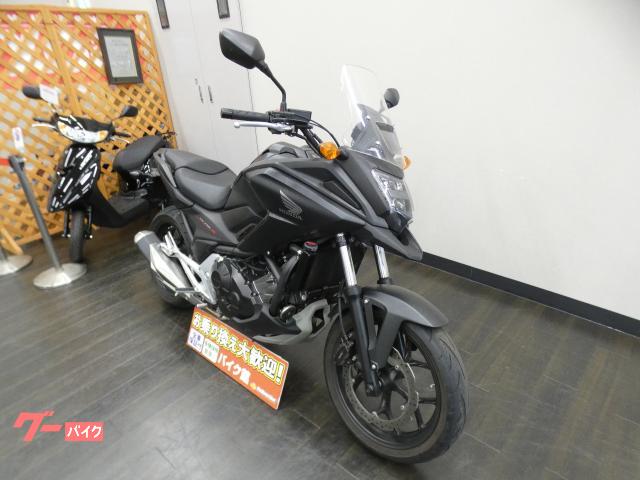 車両情報 ホンダ Nc750x タイプld バイク館小倉店 中古バイク 新車バイク探しはバイクブロス