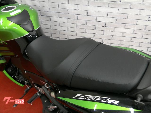 カワサキ Ninja ZX－14R High Grade