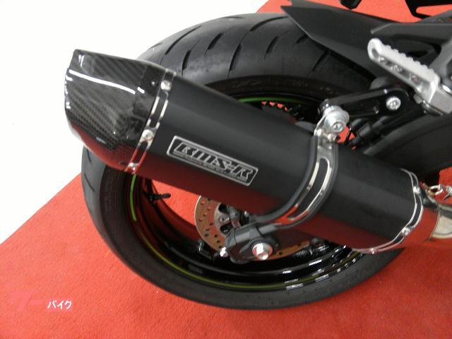 シングルスピードバイクN カワサキ Ninja ZX－4R SE 2024年モデル