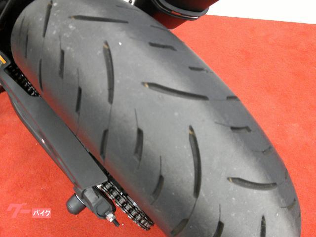 カワサキ Ninja ZX－4R SE 2024年モデル