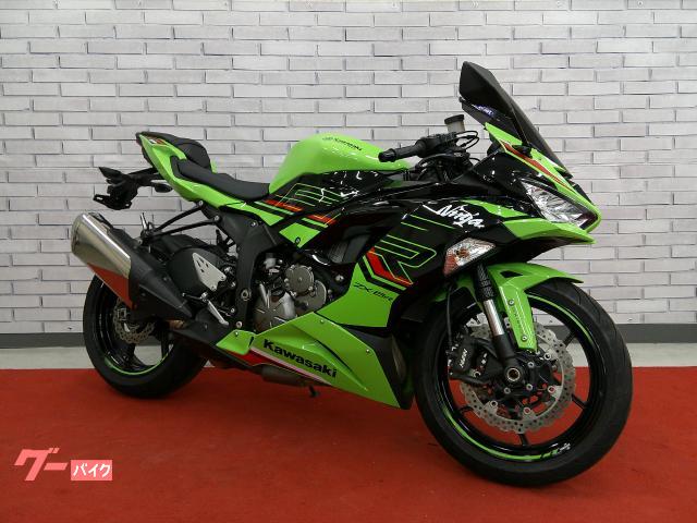 Ｎｉｎｊａ　ＺＸ−６Ｒ　２０２３年モデル　社外スクリーン　ＥＴＣ２．０