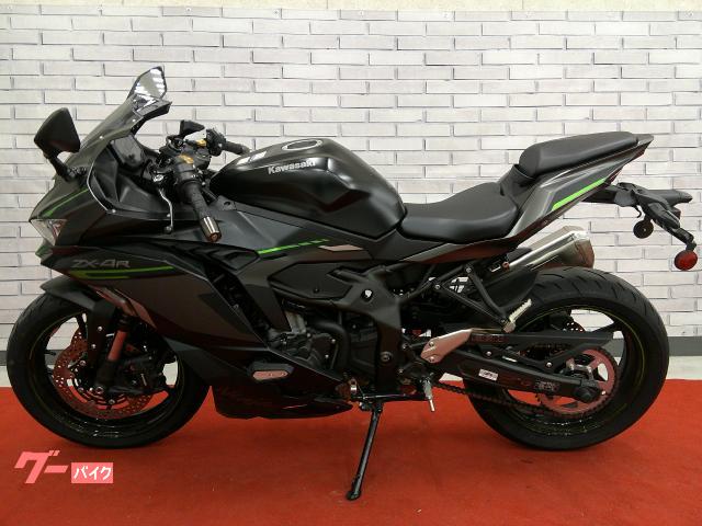 cuatroさん専用 カワサキ Ninja ZX－4R SE 2024年モデル ワン