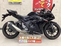 スズキ　ＧＳＸ２５０Ｒ　マウントバー　ＵＳＢ