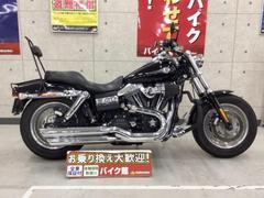 ＨＡＲＬＥＹ−ＤＡＶＩＤＳＯＮ　ＦＸＤＦ　ファットボブ　スクリーミンイーグルエアクリーナ　フォアコン　エンジンガード