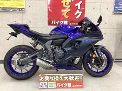 ヤマハ　ＹＺＦ−Ｒ７　クイックシフター　フェンダーレス