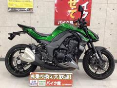 カワサキ　Ｚ１０００