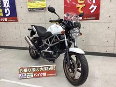 ホンダ　ＶＴＲ２５０　タイプＬＤ　スクリーン　キャリア　スラッシュガード