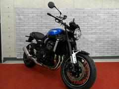 カワサキ　Ｚ９００ＲＳ　２０２４年モデル　ローダウン仕様