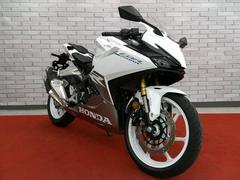 ホンダ　ＣＢＲ２５０ＲＲ　２０２３年モデル　ワンオーナー車　ＥＴＣ２．０　ベビーフェイス製スライダー　ＵＳＢ１口装備