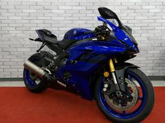 ヤマハ　ＹＺＦ−Ｒ６　２０１８年モデル　南アメリカ仕様　ハイパープロ　ステアリングダンパー
