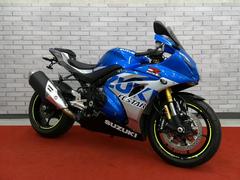 スズキ　ＧＳＸ−Ｒ１０００Ｒ　２０２２年モデル　ＷＲＳスクリーン　ゲイルスピードフットコントロールキット　ヨシムラフェンダーレス