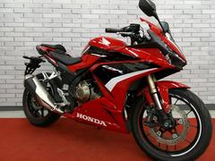 ホンダ　ＣＢＲ４００Ｒ　２０２２年モデル　ＥＴＣ２．０　ＵＳＢ２口　マウントバー