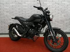 ホンダ　ＣＢＦ１９０ＴＲ　２０２１年モデル　ワンオーナー車　ＵＳＢ１口　ノーマル