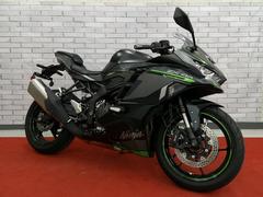 カワサキ　Ｎｉｎｊａ　ＺＸ−４Ｒ　ＳＥ　２０２４年モデル　ワンオーナー車　ＥＴＣ２．０