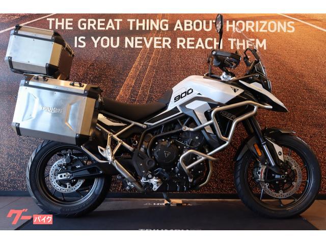 タイガー９００ＧＴ