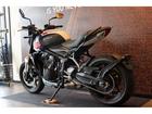 トライデント660 トリプルトリビュートスペシャルエディション