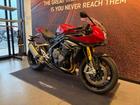 スピードトリプル1200RR