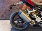 スピードトリプル1200RR