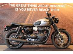 ＴＲＩＵＭＰＨ　ボンネビルＴ１２０