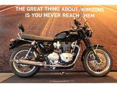 ＴＲＩＵＭＰＨ　ボンネビルＴ１２０