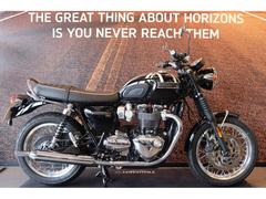 ＴＲＩＵＭＰＨ　ボンネビルＴ１２０