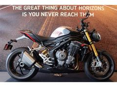ＴＲＩＵＭＰＨ　スピードトリプル１２００ＲＳ