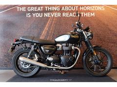 ＴＲＩＵＭＰＨ　ストリートツイン
