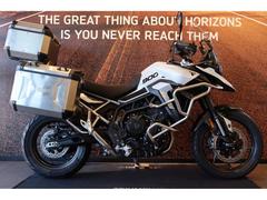 ＴＲＩＵＭＰＨ　タイガー９００ＧＴ