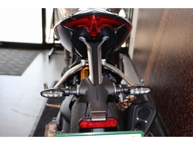スピードトリプル1200RS