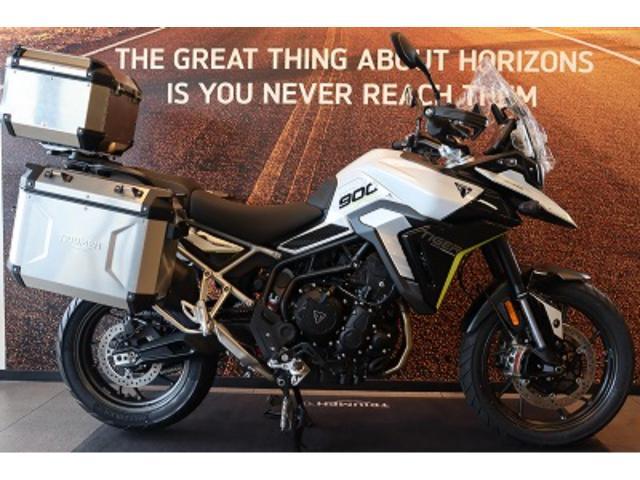 タイガー900GT PRO