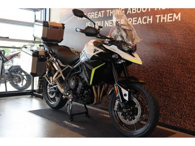 タイガー900GT PRO
