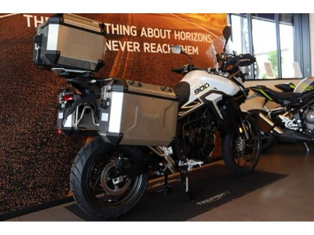 タイガー900GT PRO