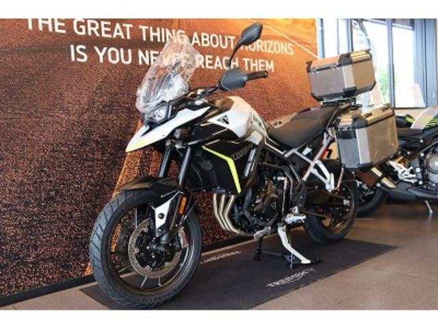 タイガー900GT PRO