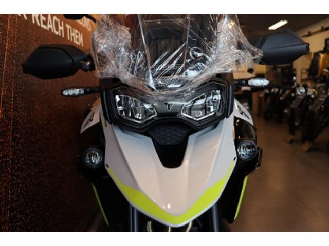 タイガー900GT PRO