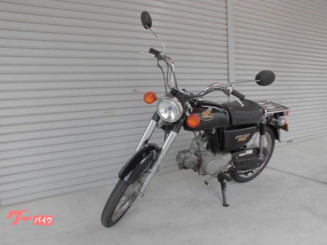 車両情報 ホンダ ベンリィcd50 山田モータース 中古バイク 新車バイク探しはバイクブロス