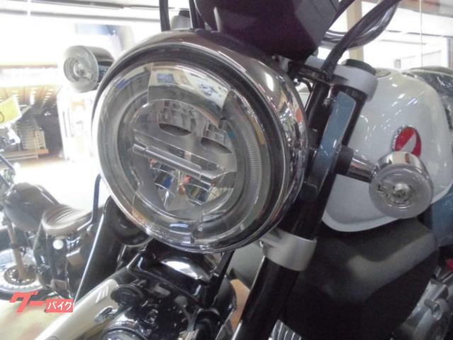 モンキー125（jb05）現行型、バイク屋新車購入ワンオーナー、最終値下げ！ ホンダ モンキー125 JB05 現行最終モデル｜山田モータース