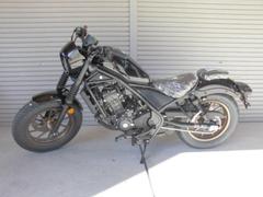 ホンダ　レブル２５０　Ｓエディション　Ｅ−Ｃｌｕｔｃｈ