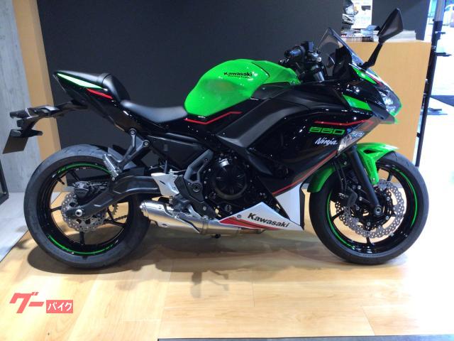 ｎｉｎｊａ ６５０ カワサキ 宮崎県のバイク一覧 新車 中古バイクなら グーバイク