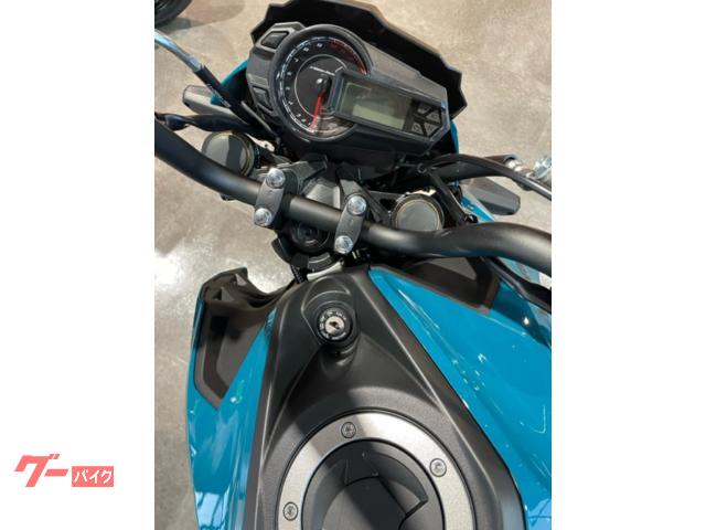 カワサキ Ｚ１２５ＰＲＯの画像（宮崎県