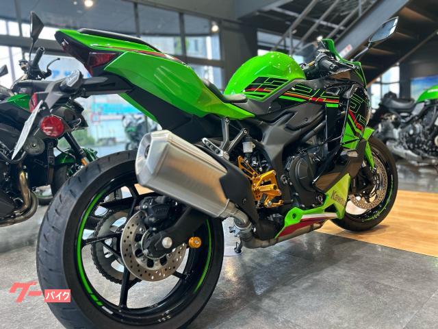 買得 車両情報:カワサキ カワサキプラザ宮崎 | SE ZX−25R Ninja その他